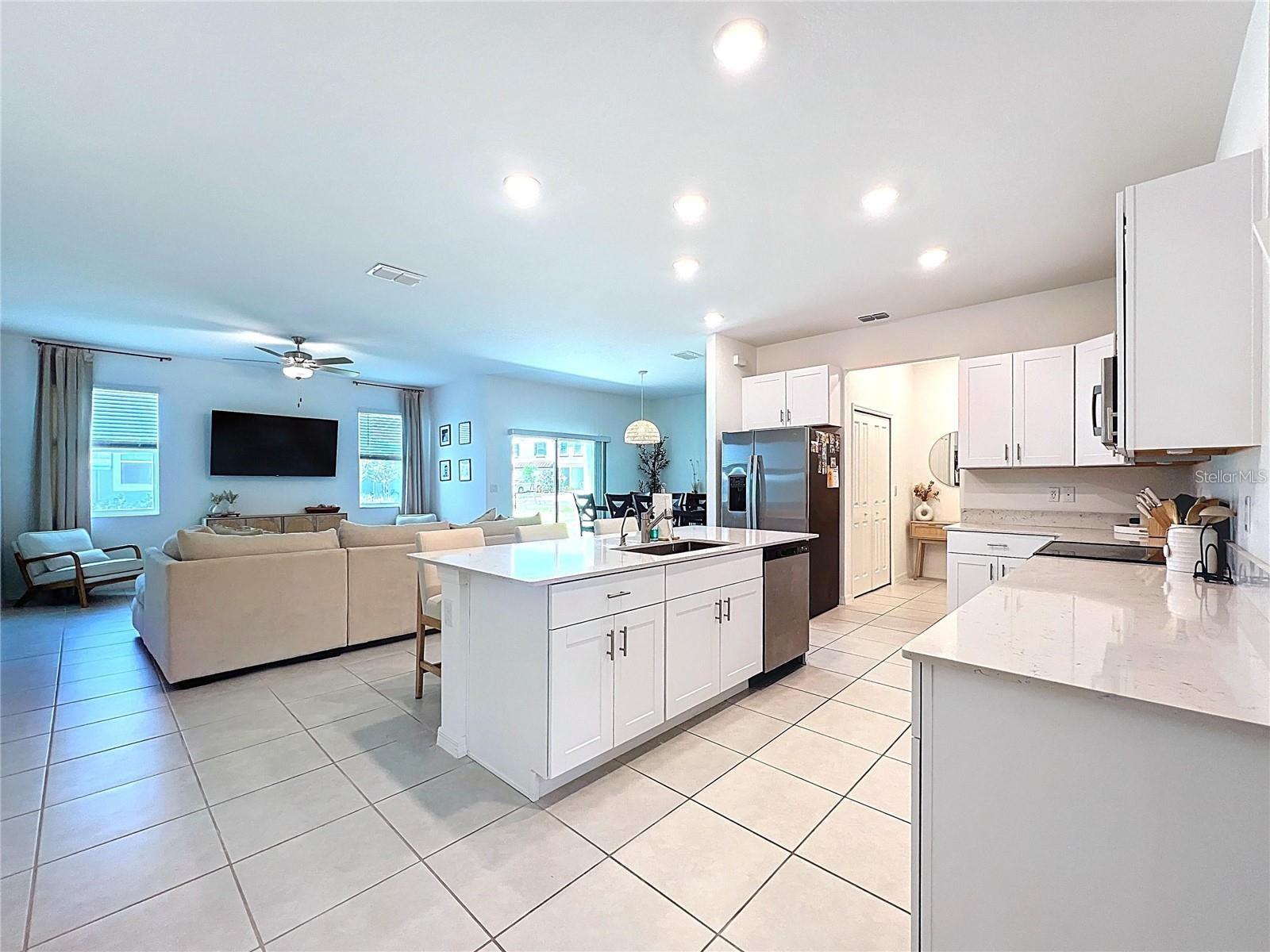 32046 POWDERPUFF MIMOSA DRIVE