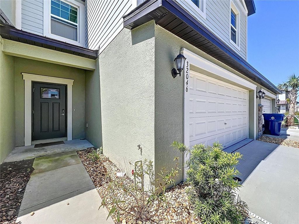 Photo of 32046 Powderpuff Mimosa Drive, San Antonio, FL 33576 (MLS # TB8467370)