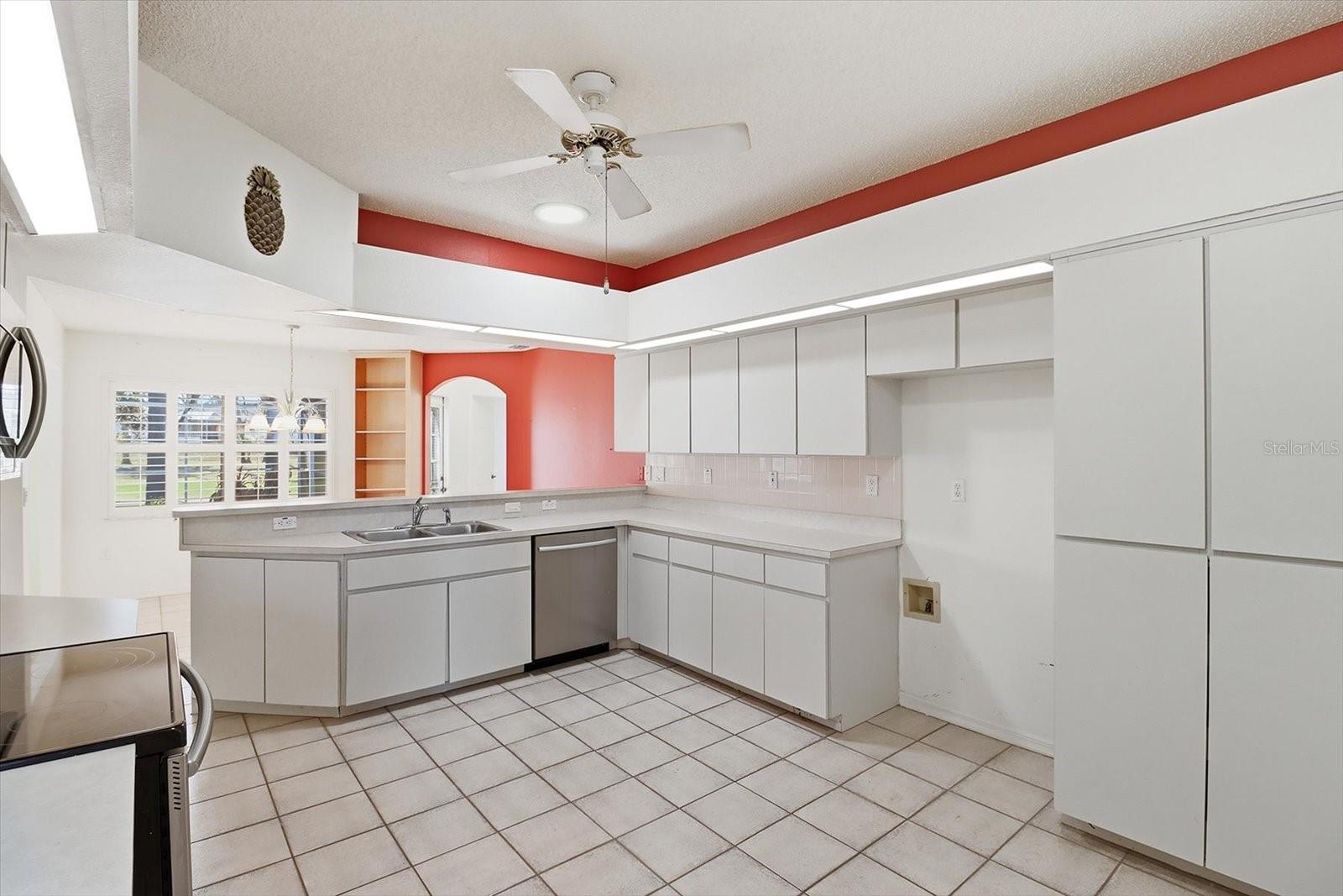 GLEN LAKES PH 1 - Residential