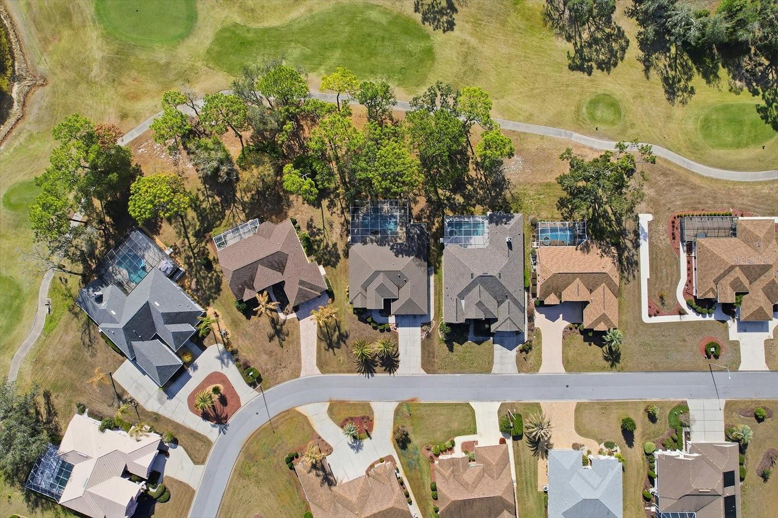 GLEN LAKES PH 1 - Residential