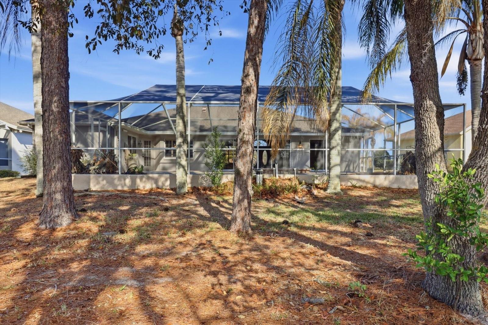 GLEN LAKES PH 1 - Residential