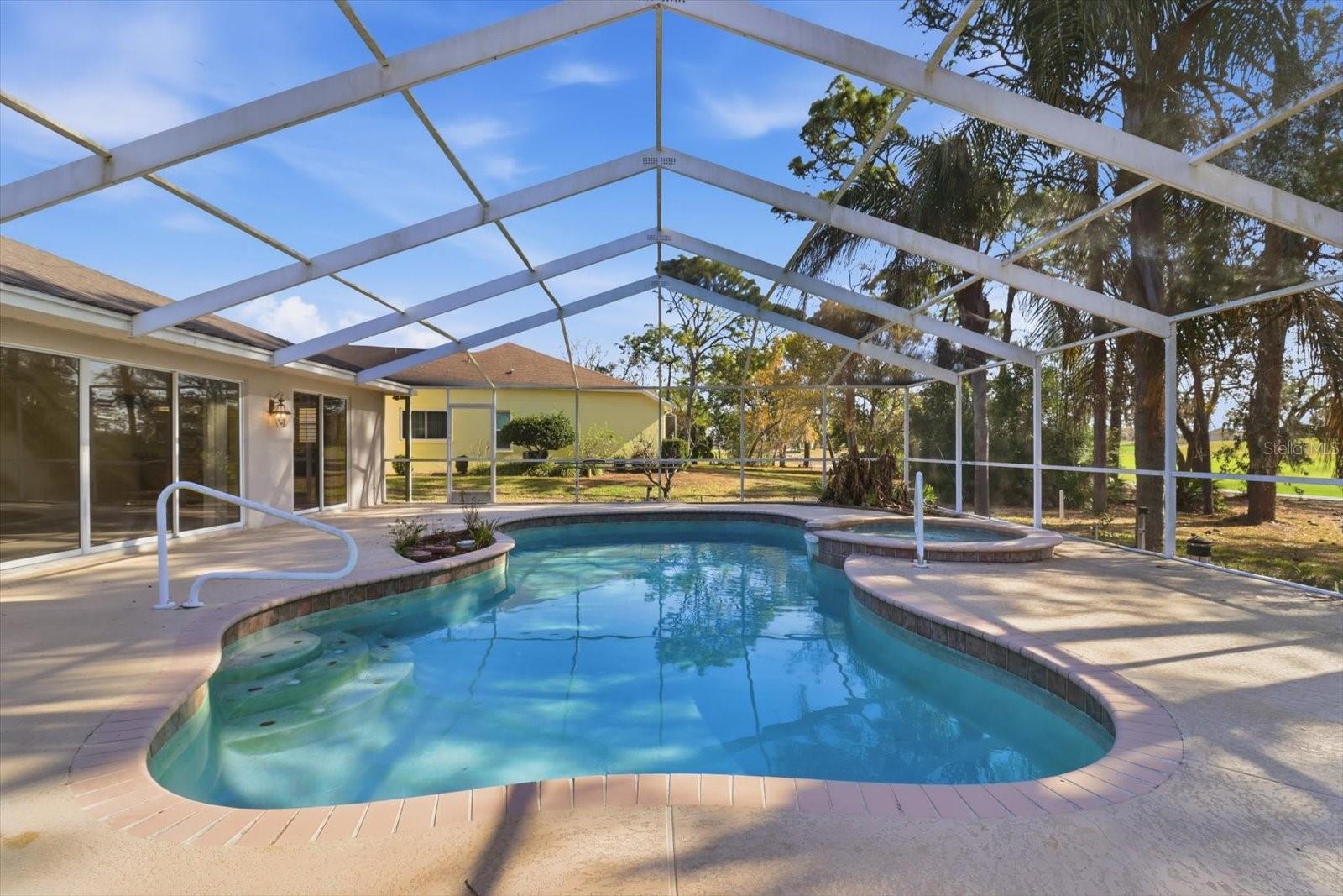 GLEN LAKES PH 1 - Residential