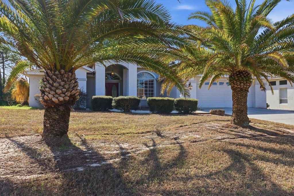 Photo of 9240 Butler Boulevard, Weeki Wachee, FL 34613 (MLS # W7883615)