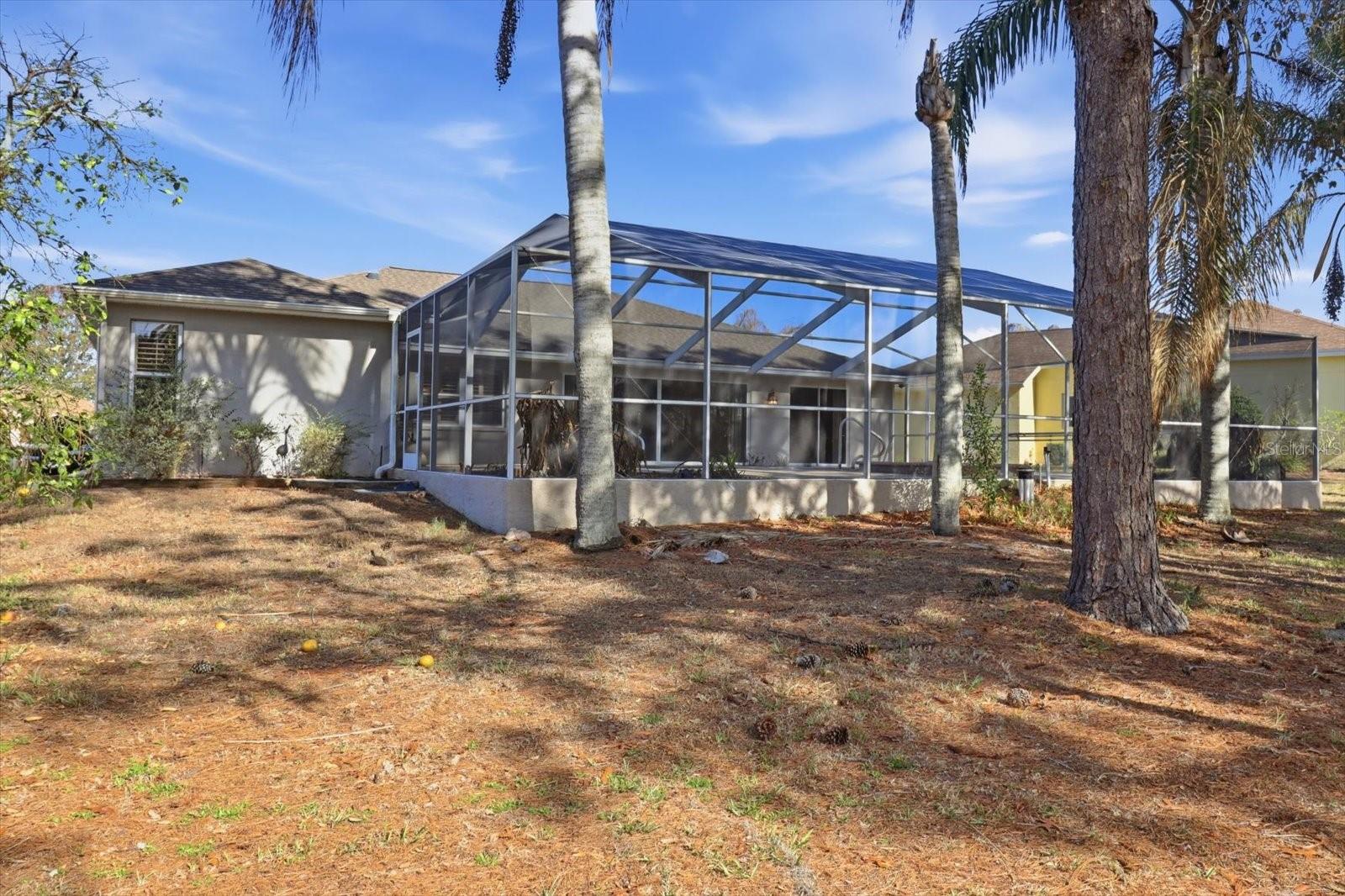 GLEN LAKES PH 1 - Residential