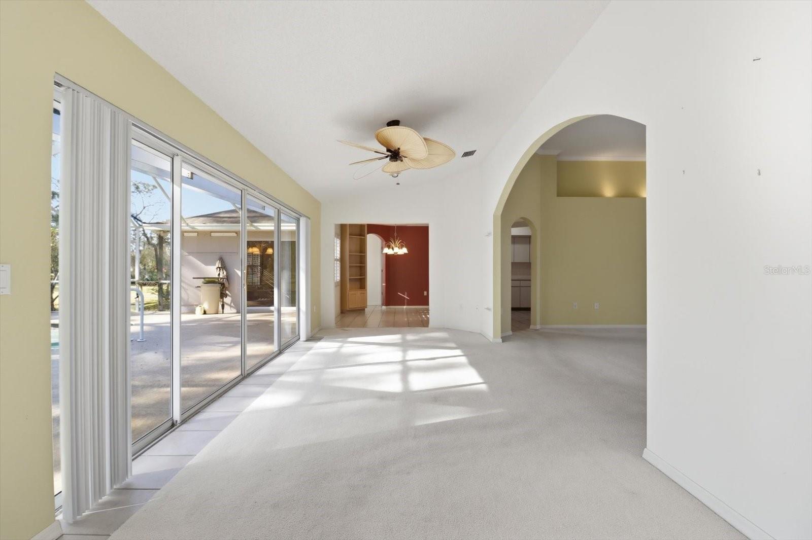 GLEN LAKES PH 1 - Residential