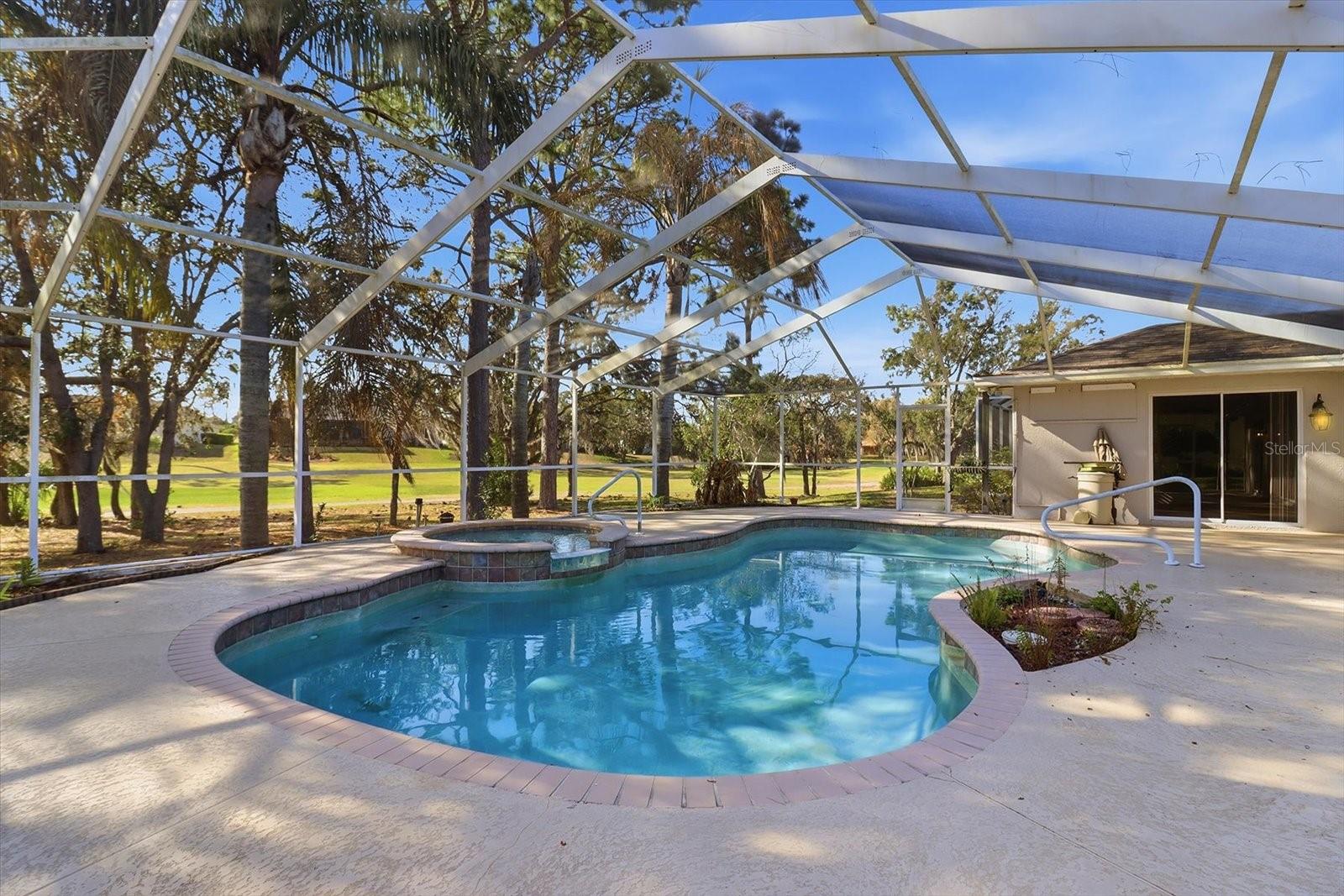 GLEN LAKES PH 1 - Residential