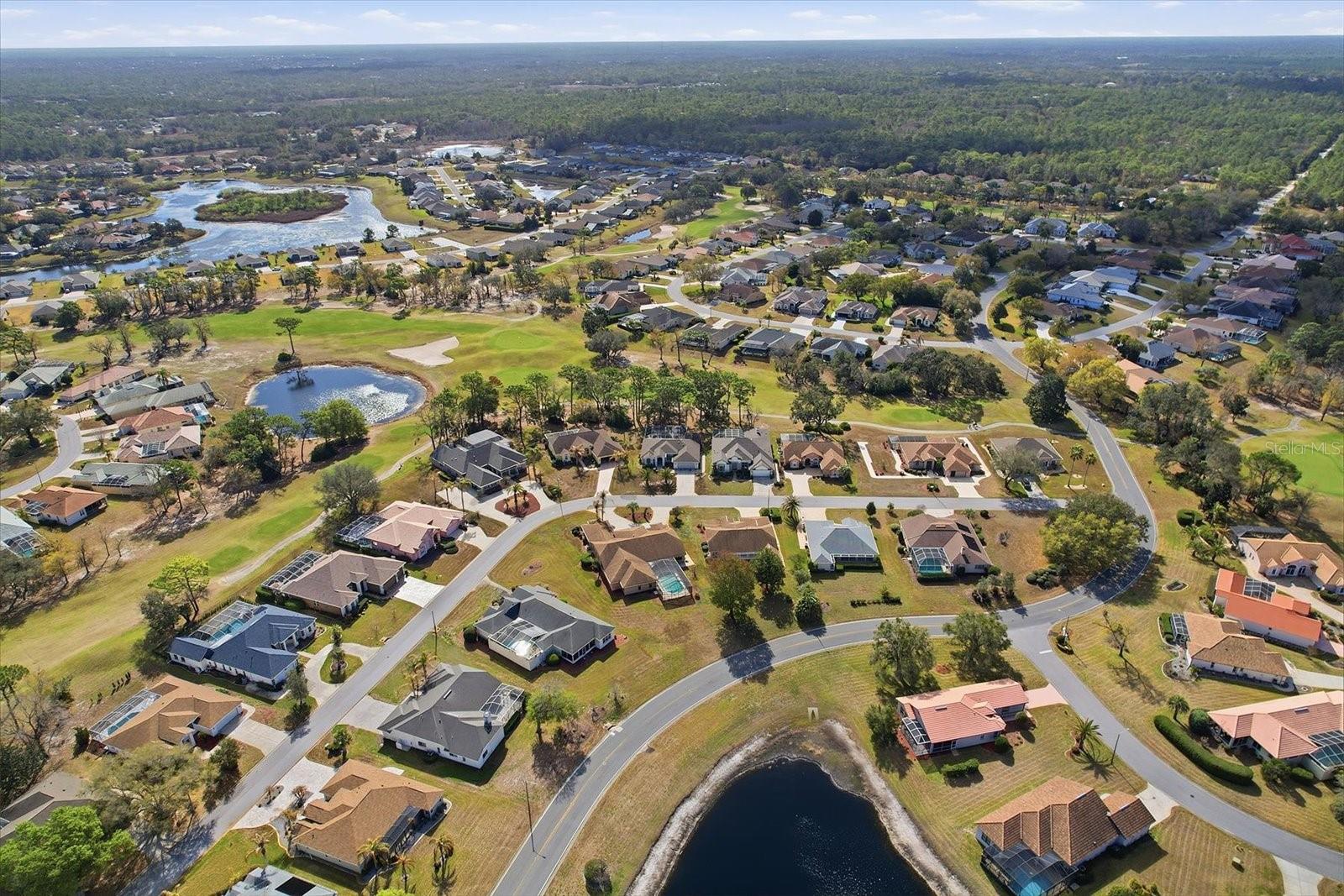 GLEN LAKES PH 1 - Residential