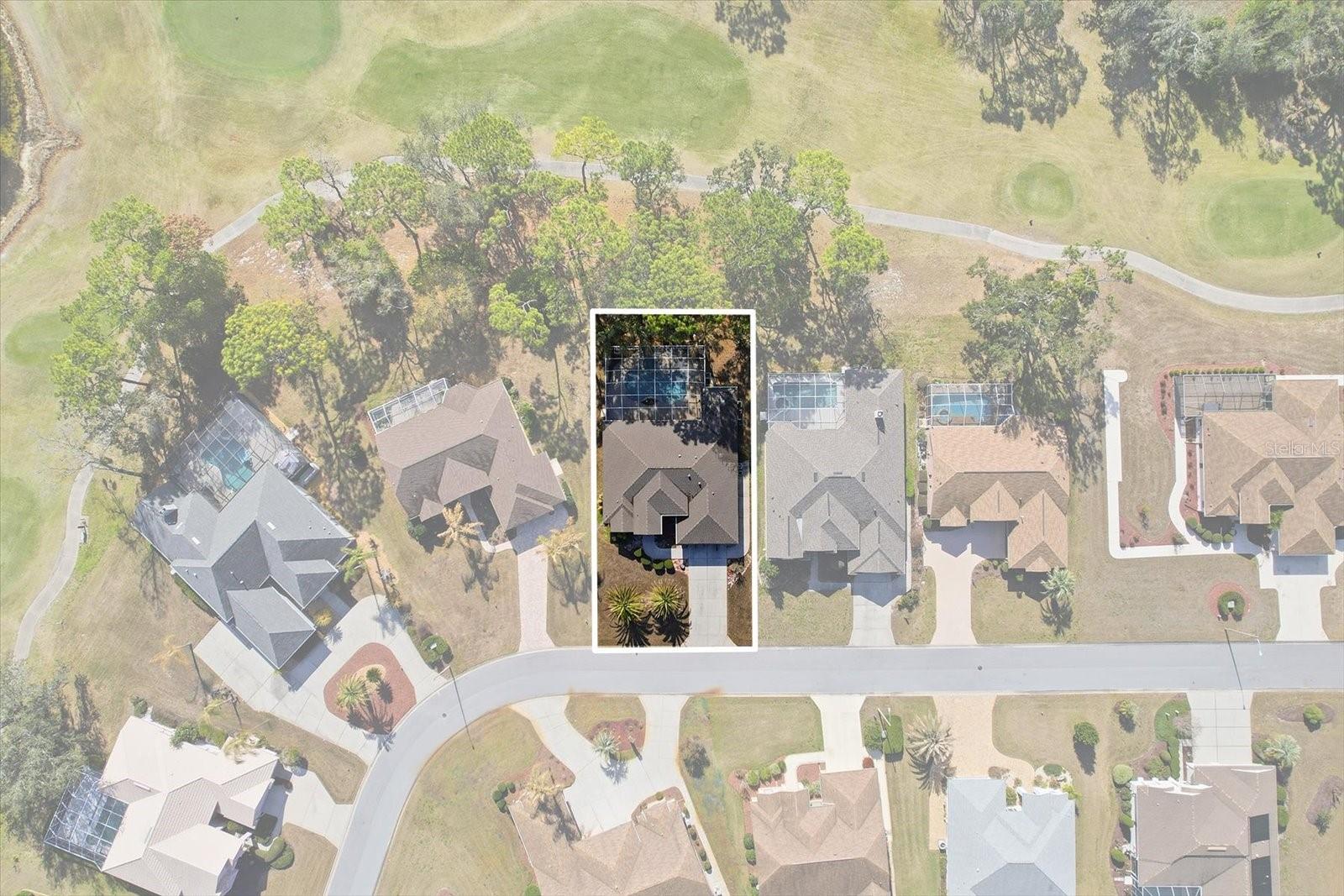 GLEN LAKES PH 1 - Residential