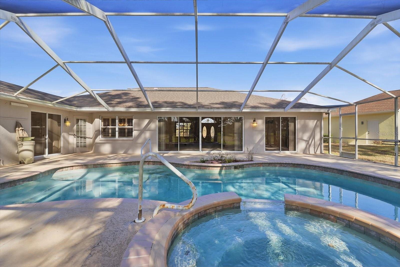 GLEN LAKES PH 1 - Residential