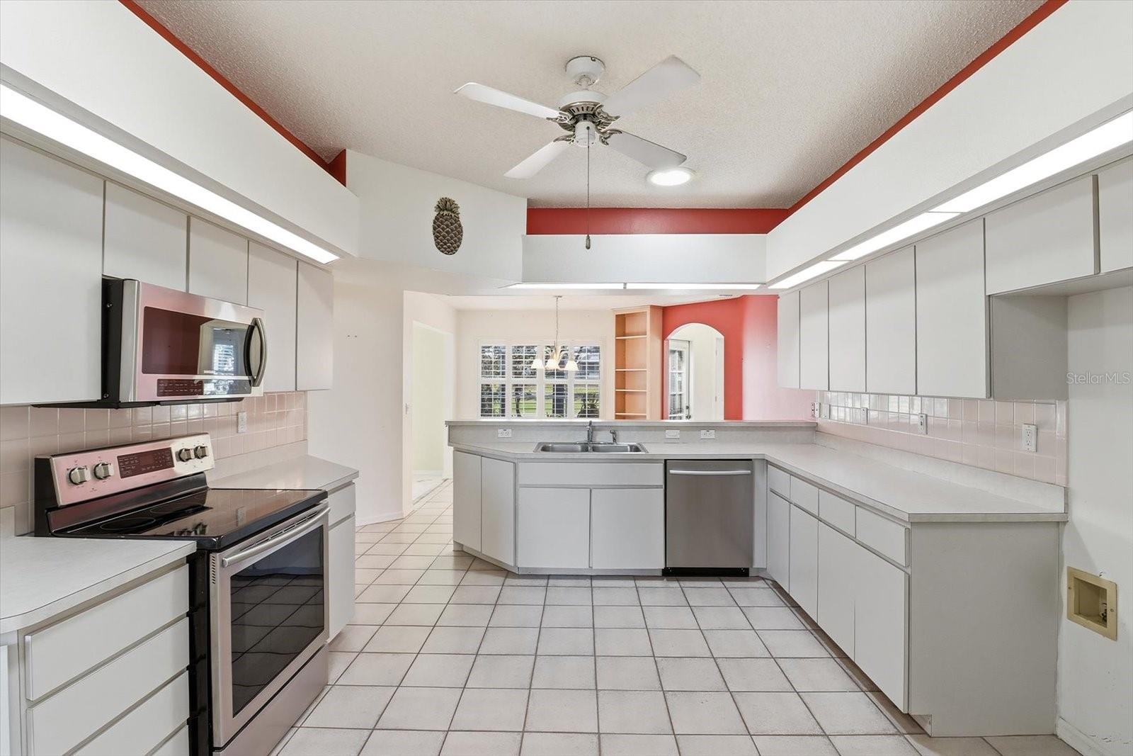 GLEN LAKES PH 1 - Residential