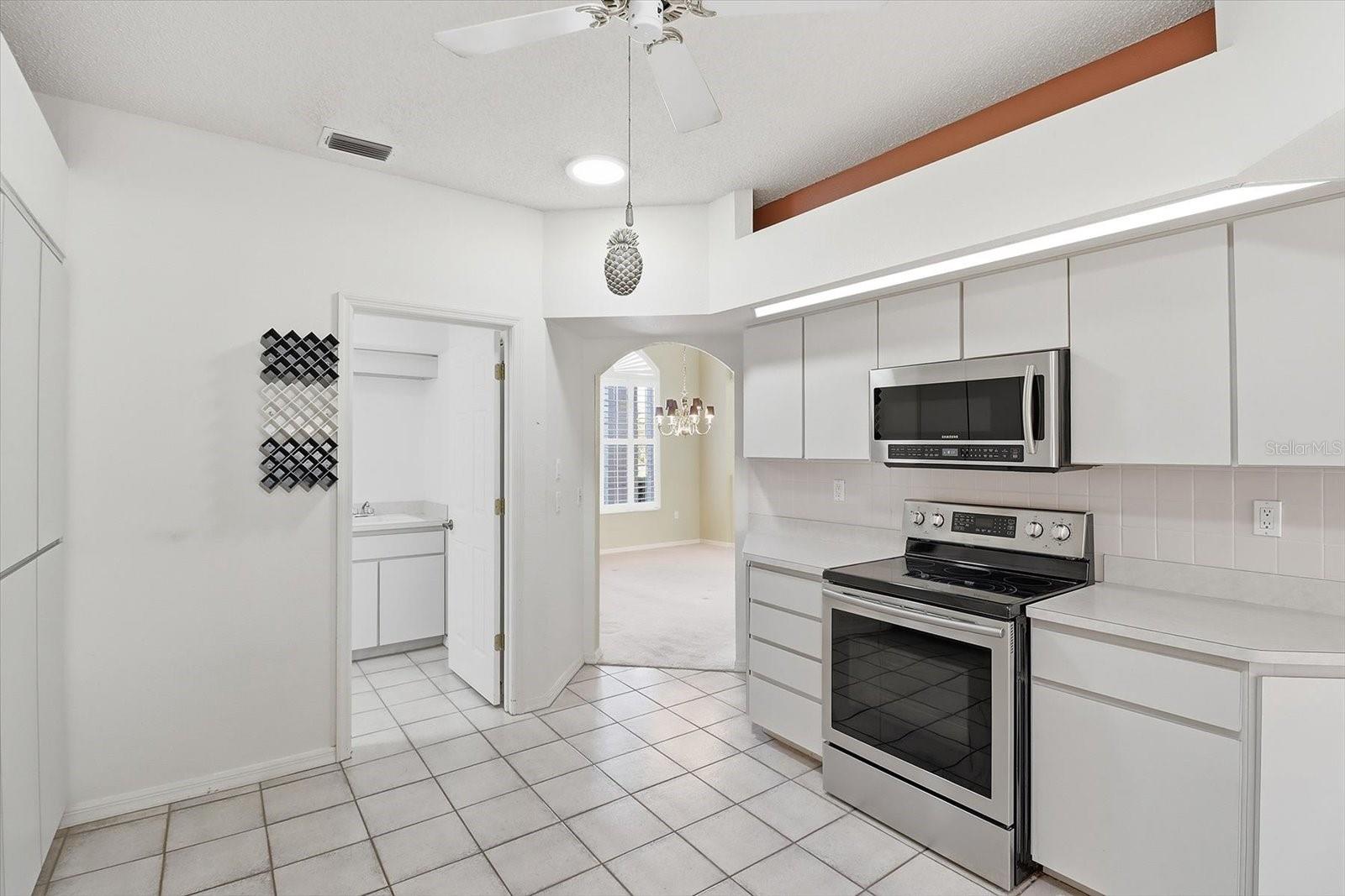 GLEN LAKES PH 1 - Residential