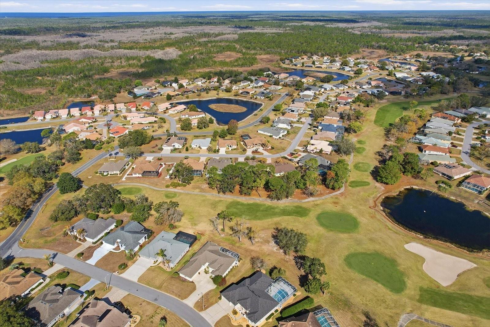 GLEN LAKES PH 1 - Residential