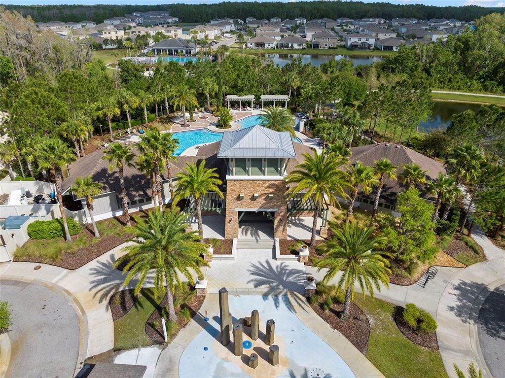 Photo of 1844 Odiorne Point Lane, Wesley Chapel, FL 33543 (MLS # TB8386296)