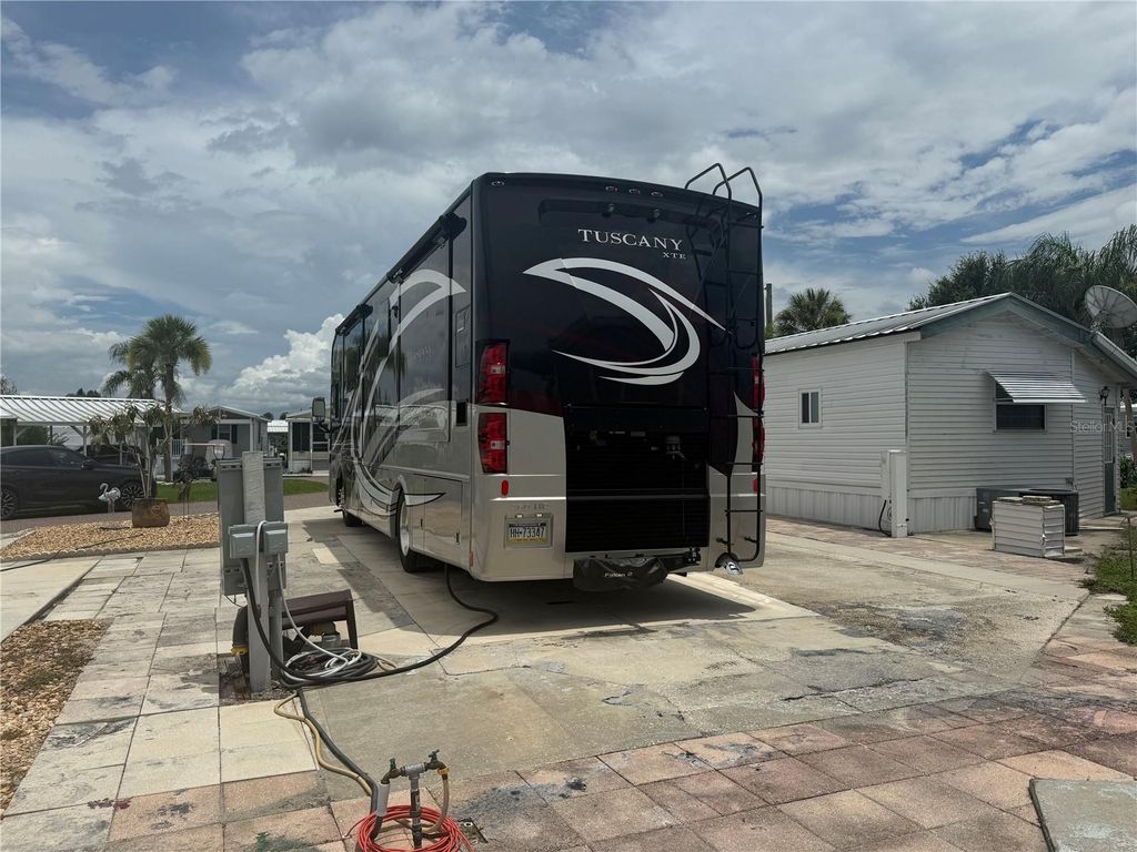 Photo of 9000 Us Highway 192 #109, Clermont, FL 34714 (MLS # S5130207)