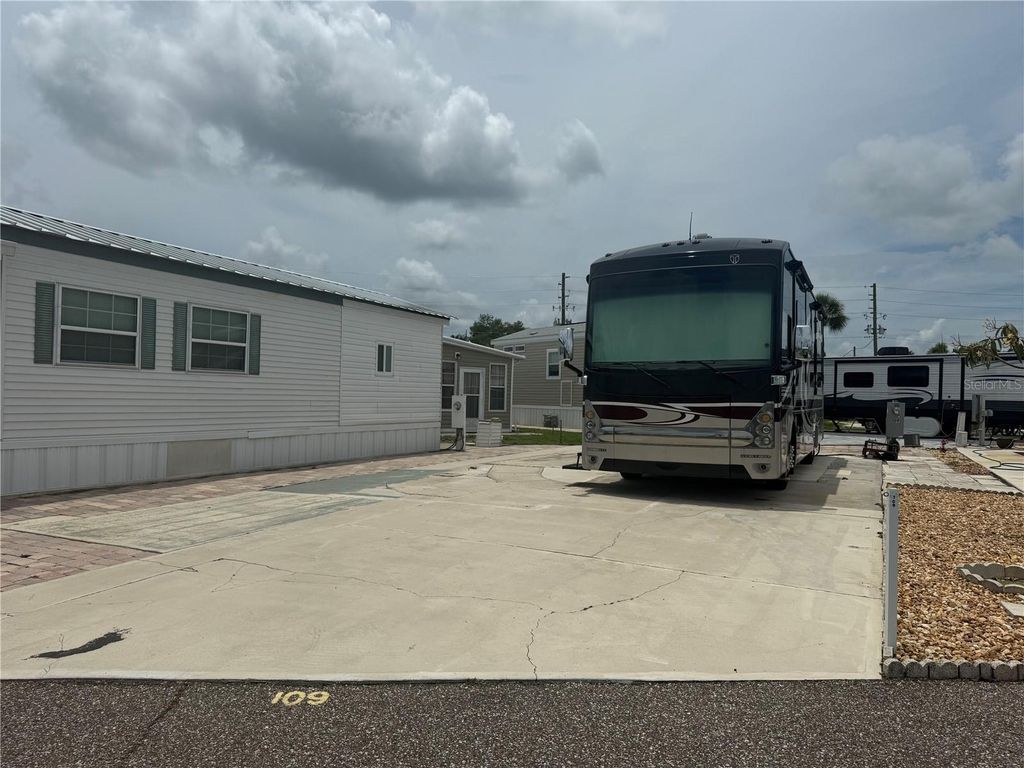 Photo of 9000 Us Highway 192 #109, Clermont, FL 34714 (MLS # S5130207)