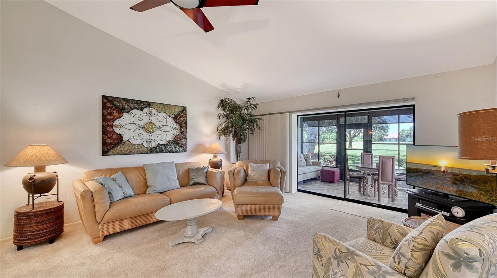 FAIRWAYS OF CAPRI PH 2 - Residential