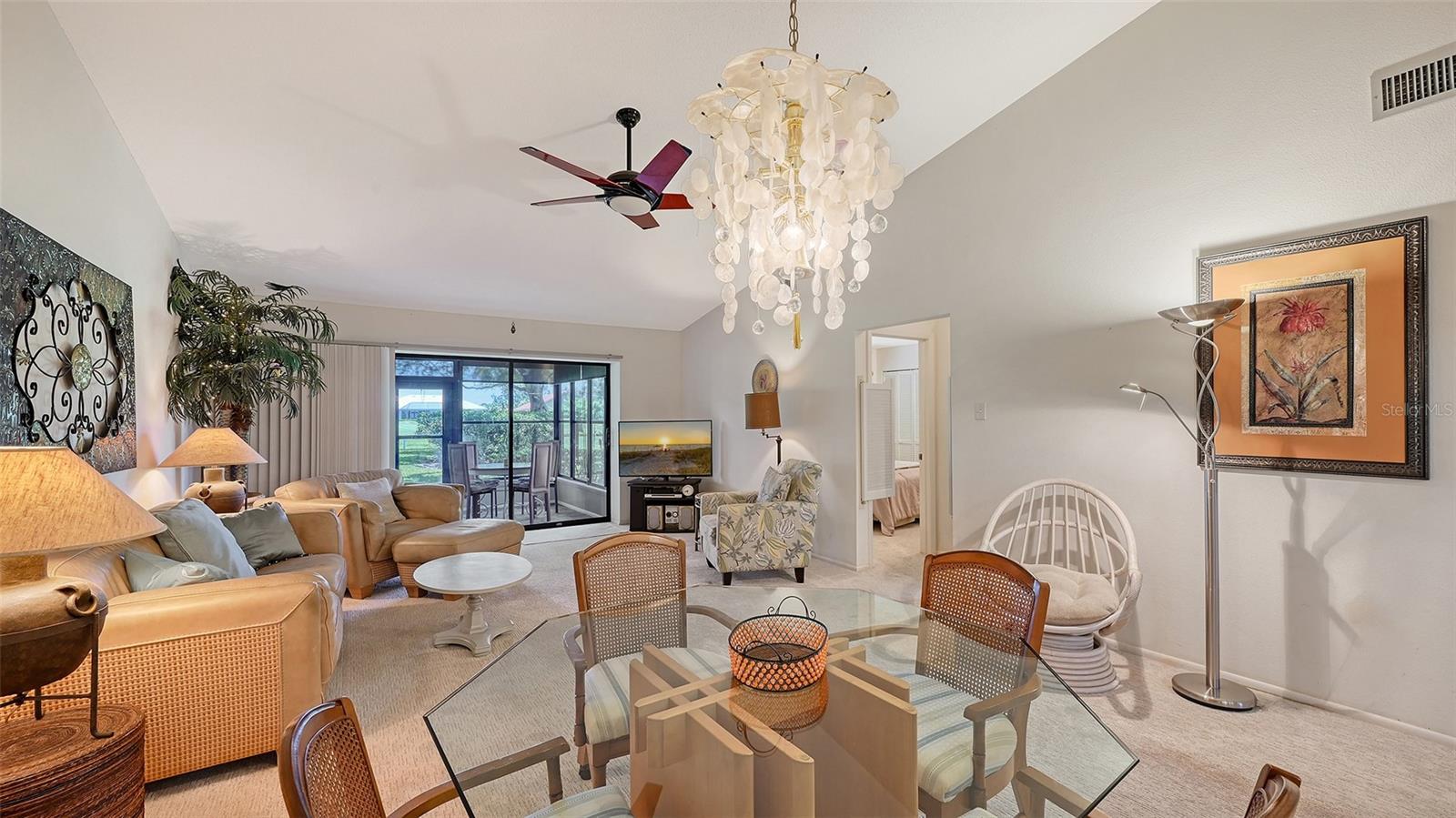 FAIRWAYS OF CAPRI PH 2 - Residential