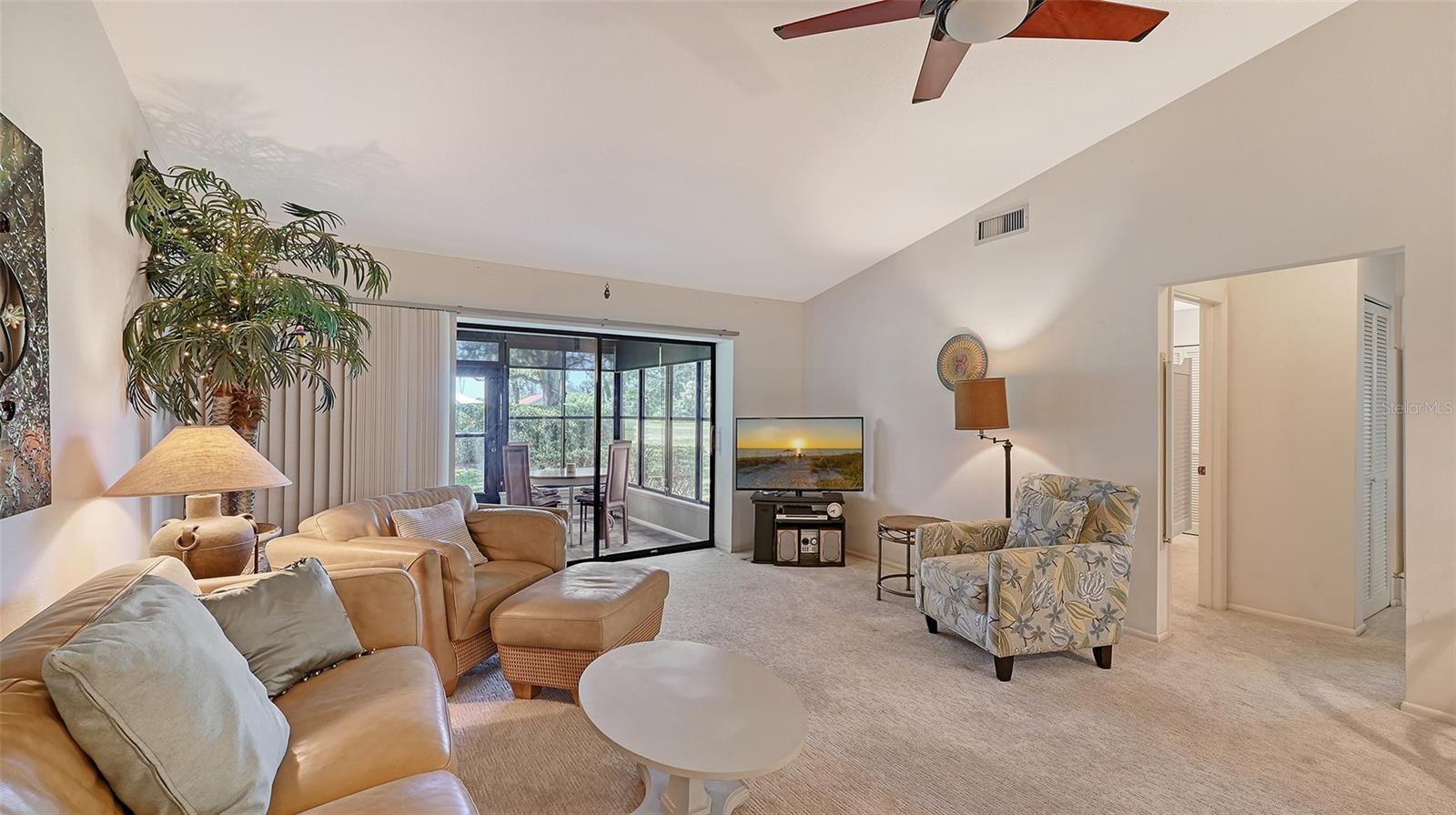 FAIRWAYS OF CAPRI PH 2 - Residential