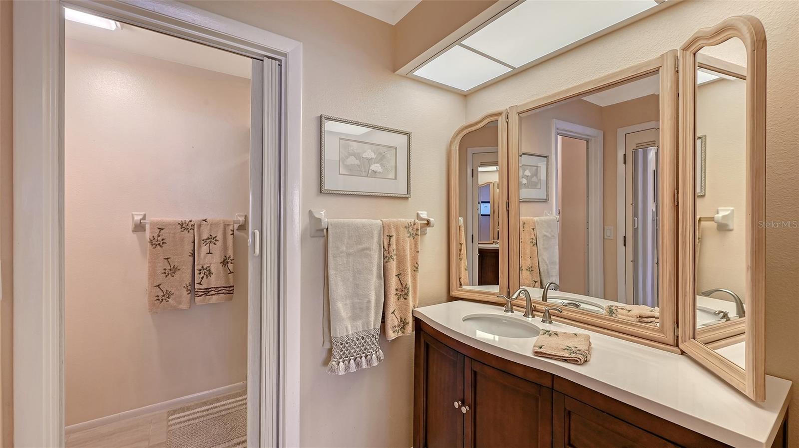 FAIRWAYS OF CAPRI PH 2 - Residential