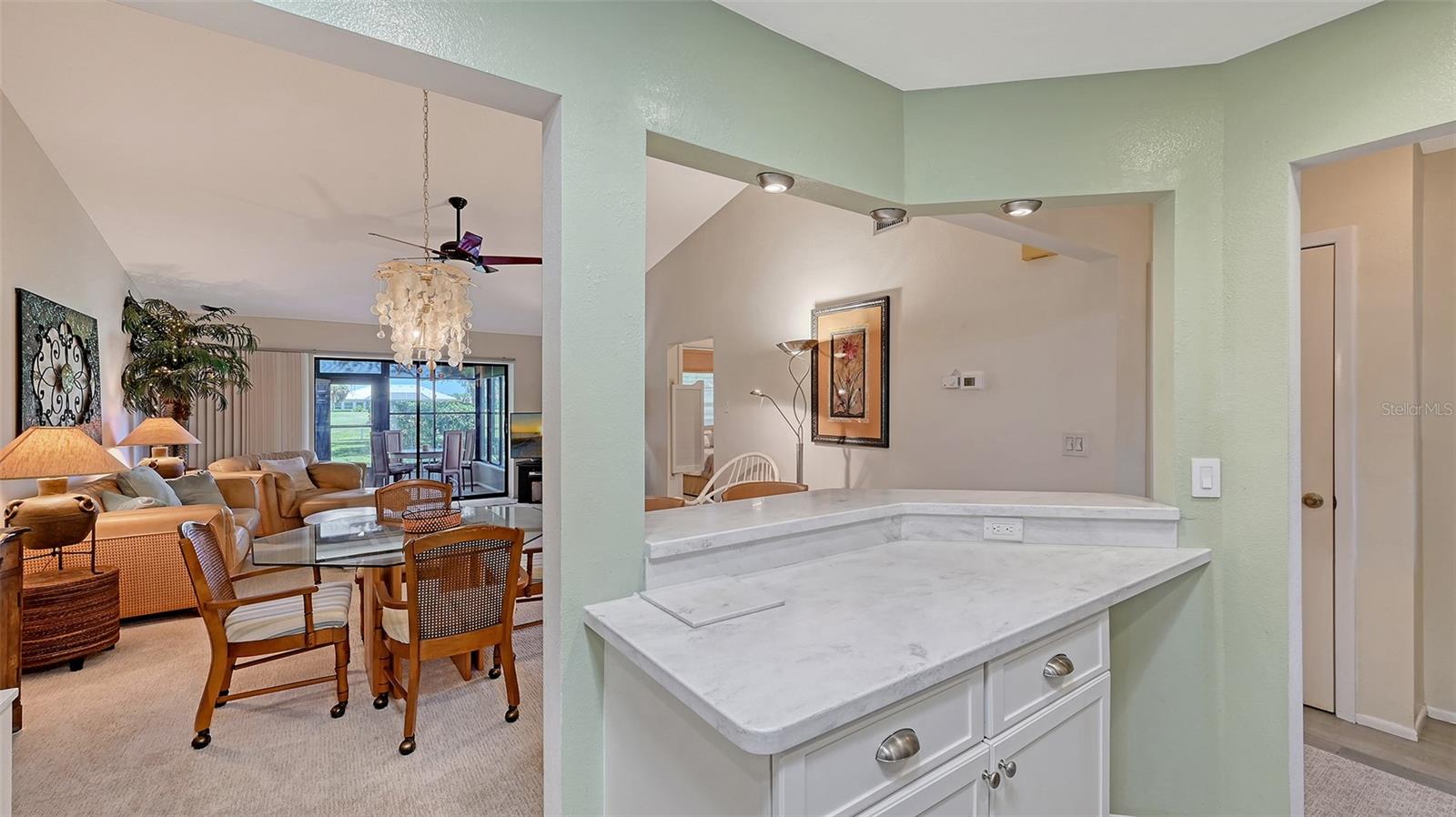 FAIRWAYS OF CAPRI PH 2 - Residential