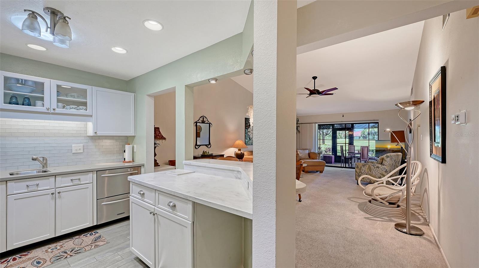 FAIRWAYS OF CAPRI PH 2 - Residential