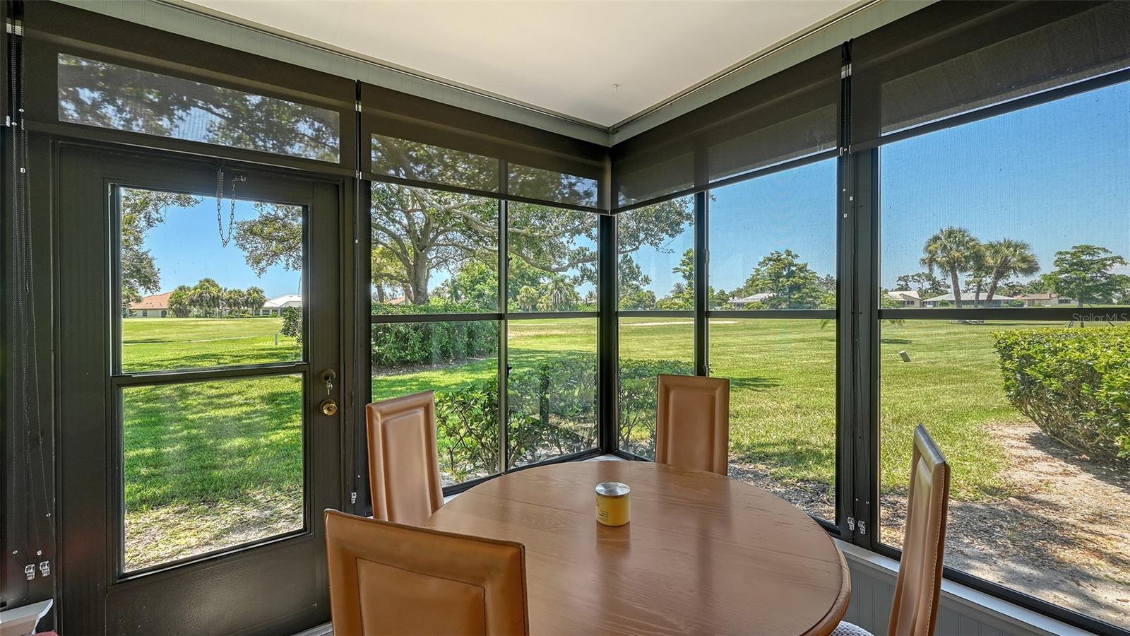 FAIRWAYS OF CAPRI PH 2 - Residential