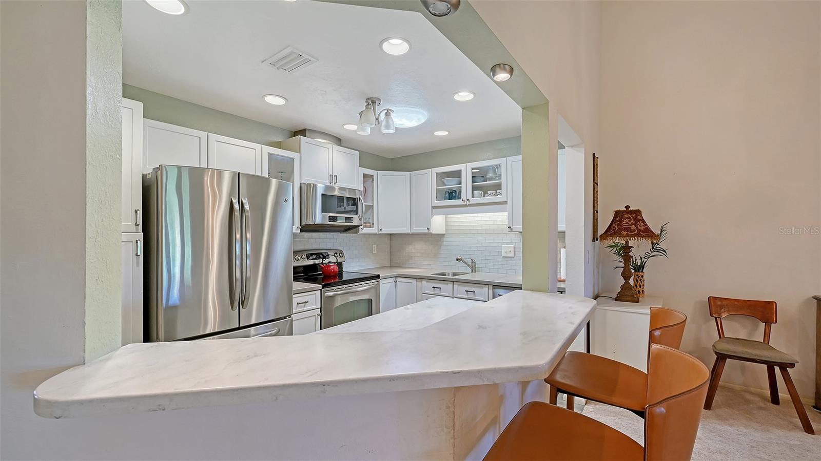 FAIRWAYS OF CAPRI PH 2 - Residential