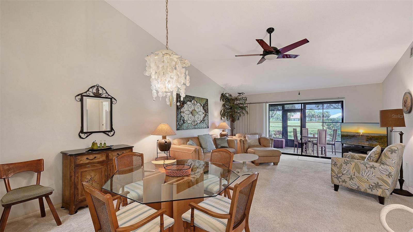 FAIRWAYS OF CAPRI PH 2 - Residential