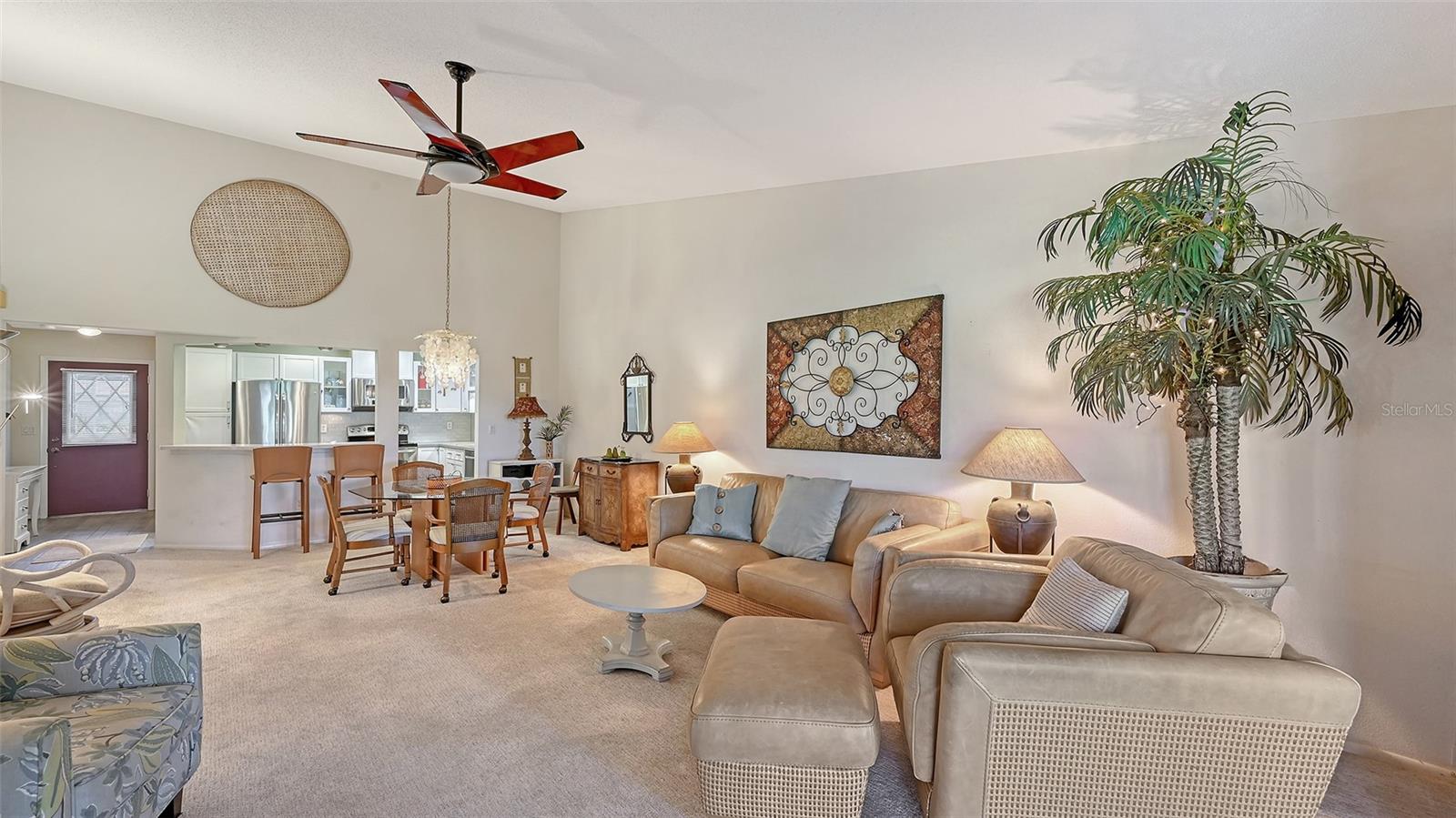 FAIRWAYS OF CAPRI PH 2 - Residential