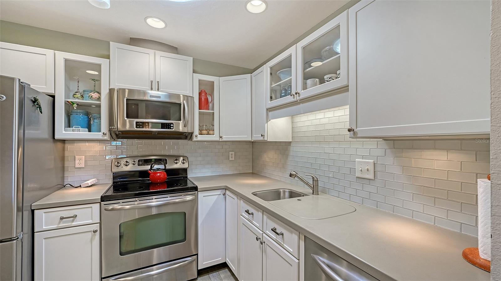 FAIRWAYS OF CAPRI PH 2 - Residential