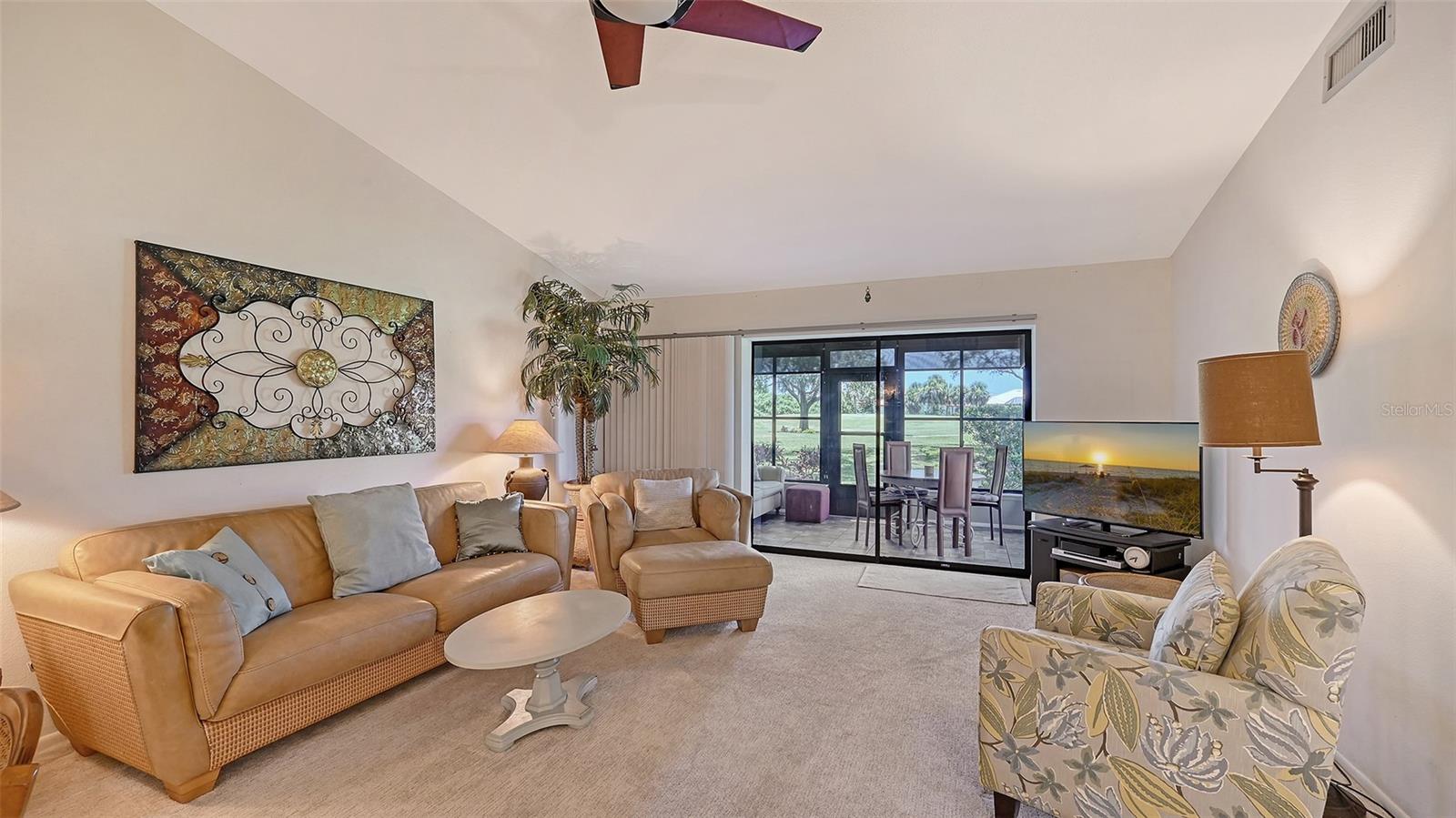 FAIRWAYS OF CAPRI PH 2 - Residential