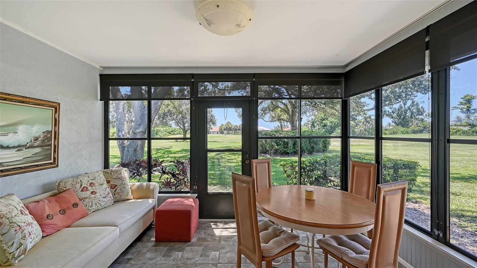 FAIRWAYS OF CAPRI PH 2 - Residential