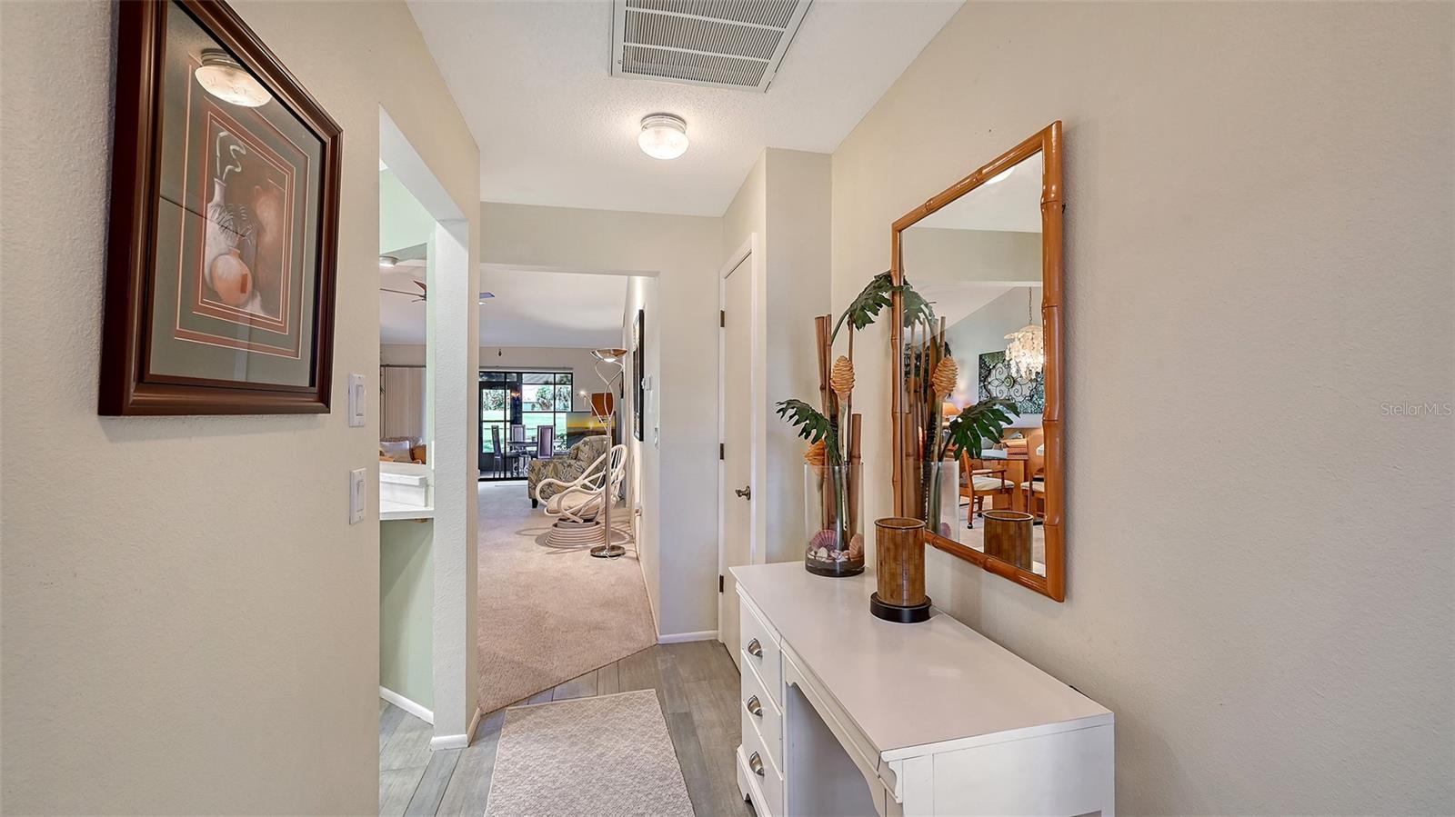 FAIRWAYS OF CAPRI PH 2 - Residential