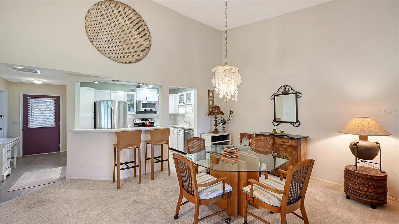 FAIRWAYS OF CAPRI PH 2 - Residential