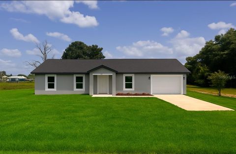3529 SW 150TH COURT DUNNELLON FL 34432