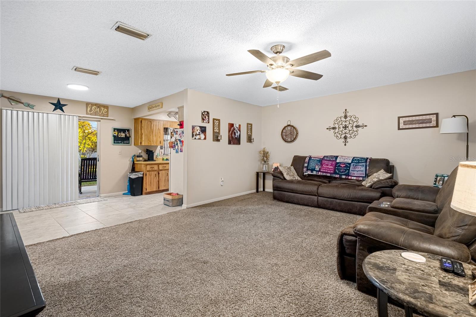 LAKE WEIR GARDENS - Residential