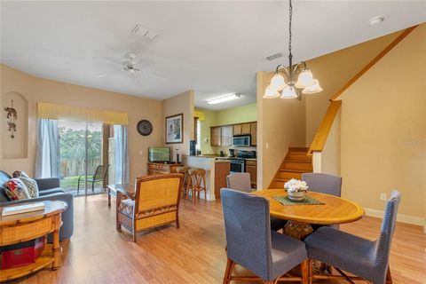 A home in DAVENPORT
