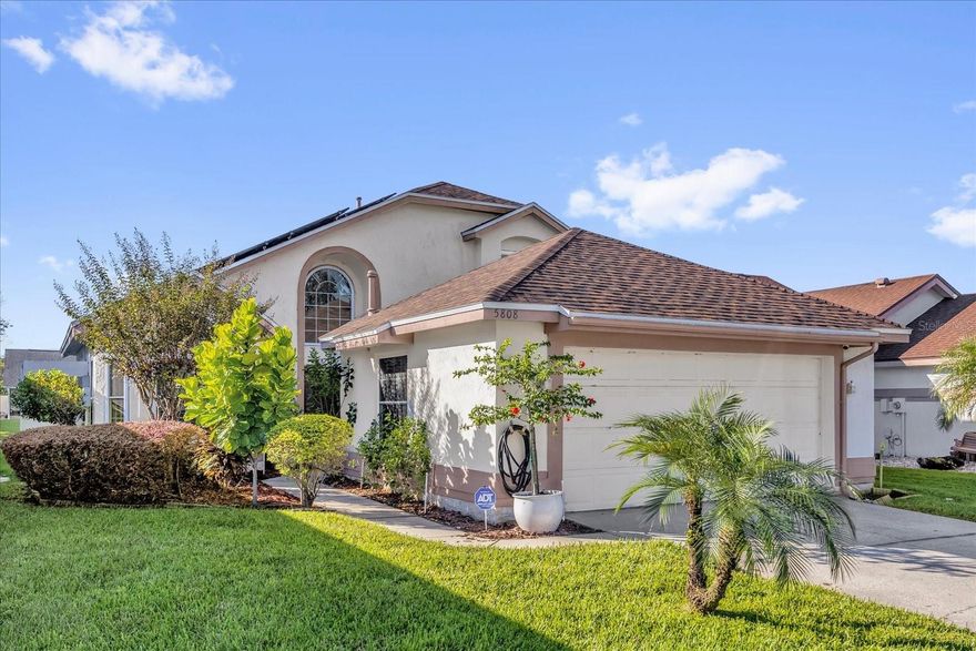 Beautiful Home for Rent in Prime Orlando Location!
Welcome to this spacious 3-bedroom, 2.5-bath home offering 1,886 sq. ft. of comfortable living space in the highly desirable Parkview Point community. This property features a bright open floor plan, a fully equipped kitchen, and a large living area ideal for family gatherings or entertaining guests. The washer and dryer are included for your convenience. Enjoy the 2-car garage plus a large driveway offering plenty of additional parking. The location is unbeatable, just minutes from SeaWorld, Disney World, and the Orlando Vineland Premium Outlets, with easy access to major highways like SR-528, I-4, and the Florida Turnpike. You’ll also find nearby shopping centers, grocery stores, restaurants, and top-rated schools. This peaceful neighborhood provides a perfect balance between privacy and proximity to all important points of interest in Orlando. Don’t miss this opportunity to live in one of Orlando’s most convenient and sought-after areas!