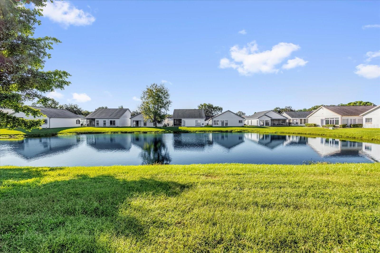 PARKVIEW POINTE SEC 01 REP - Residential Lease