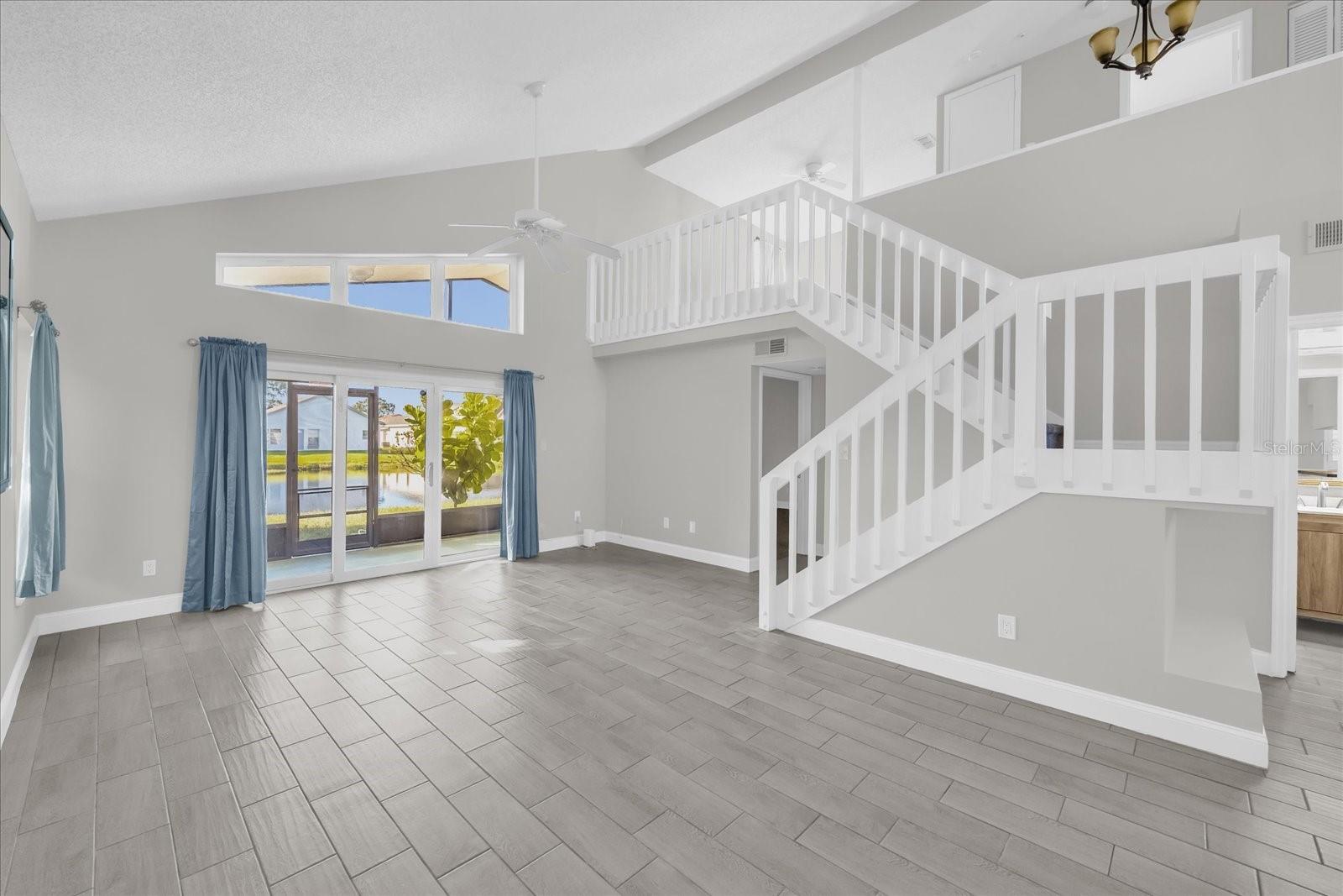 PARKVIEW POINTE SEC 01 REP - Residential Lease