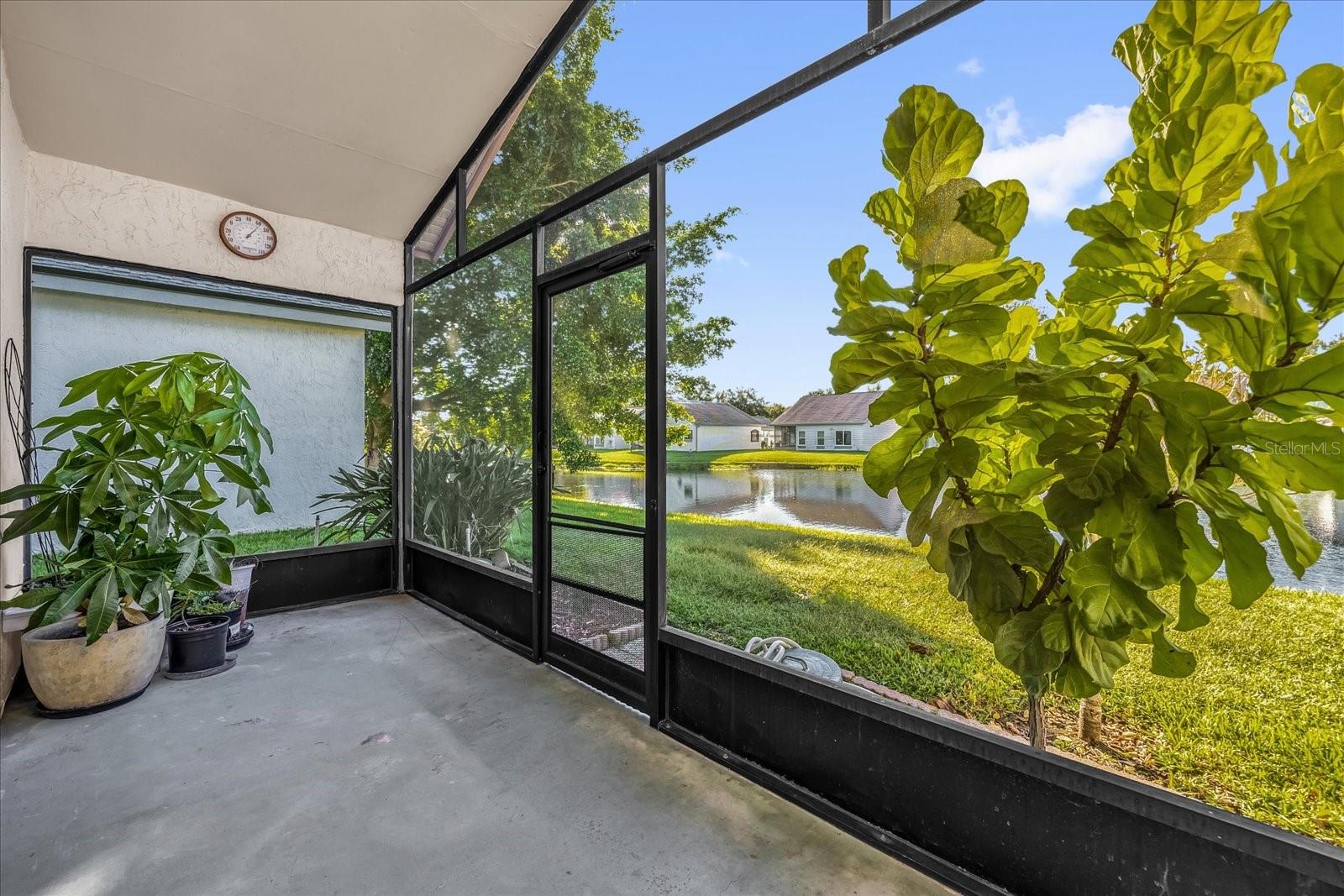 PARKVIEW POINTE SEC 01 REP - Residential Lease