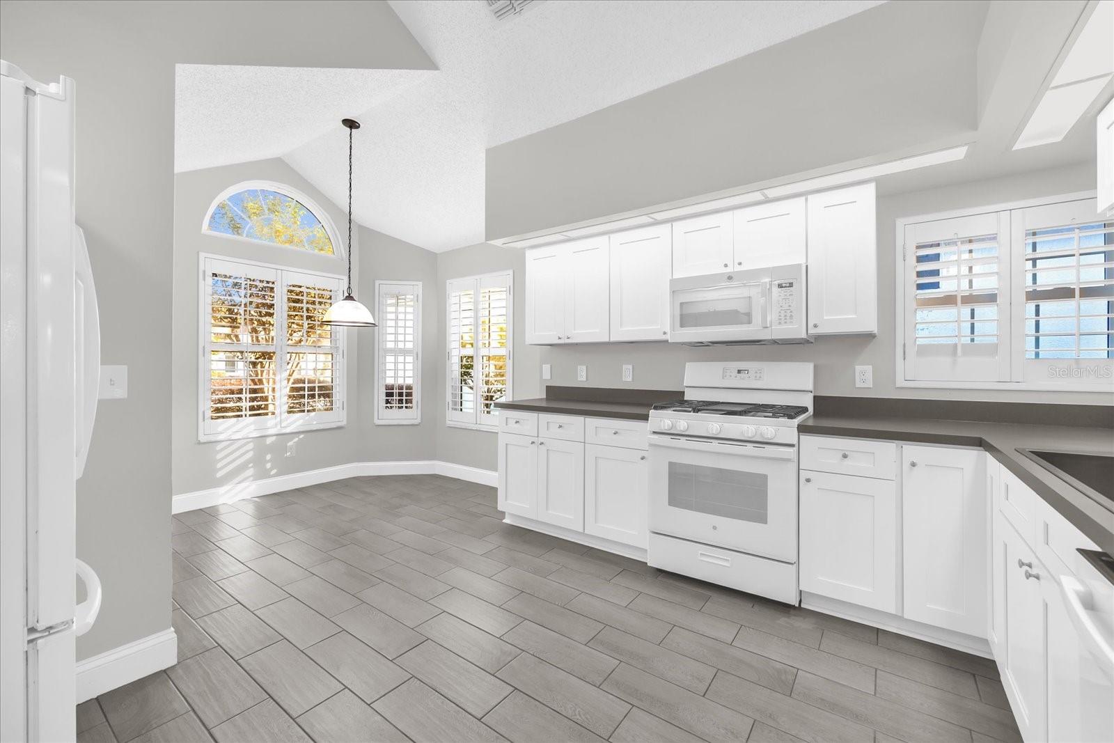 PARKVIEW POINTE SEC 01 REP - Residential Lease