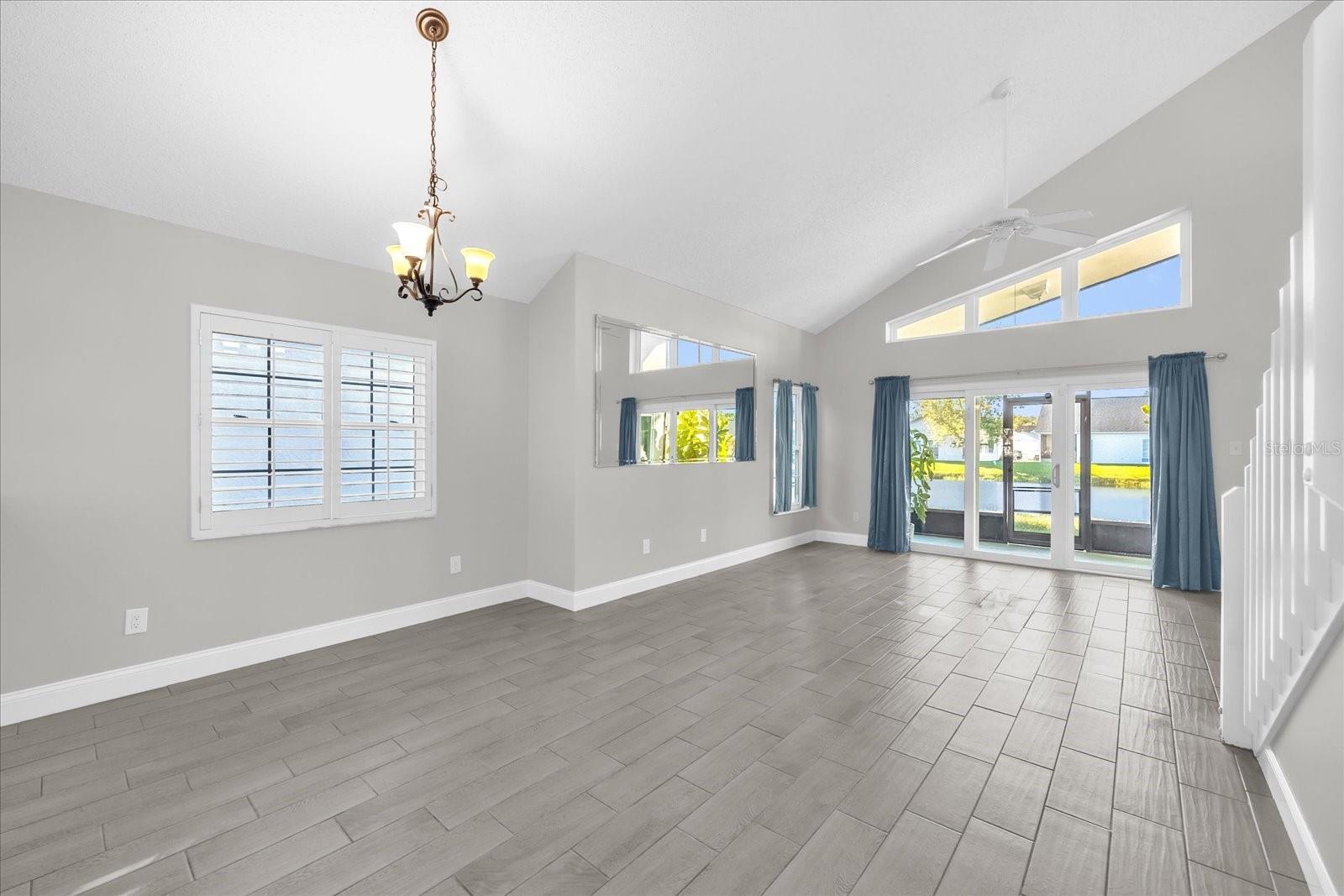 PARKVIEW POINTE SEC 01 REP - Residential Lease