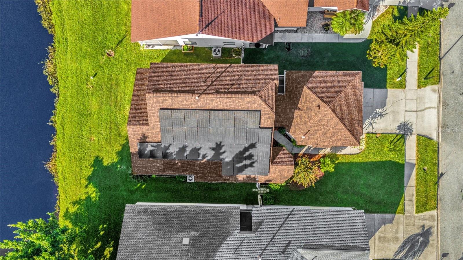 PARKVIEW POINTE SEC 01 REP - Residential Lease