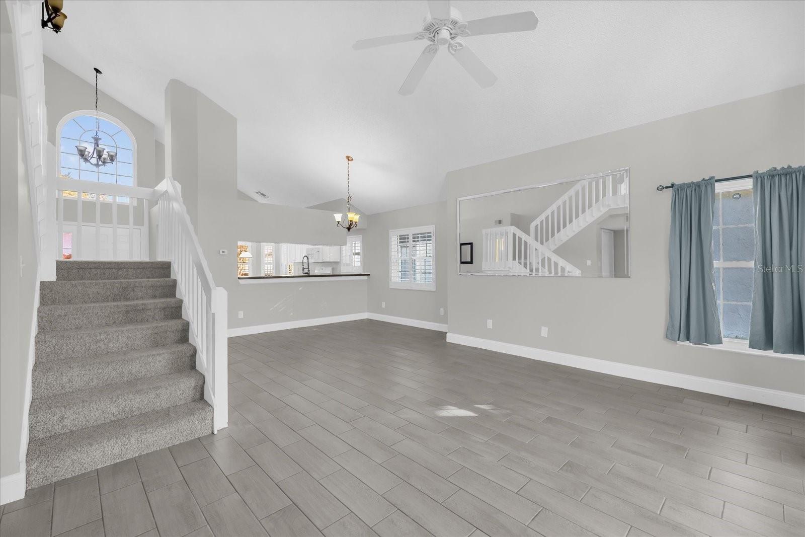 PARKVIEW POINTE SEC 01 REP - Residential Lease