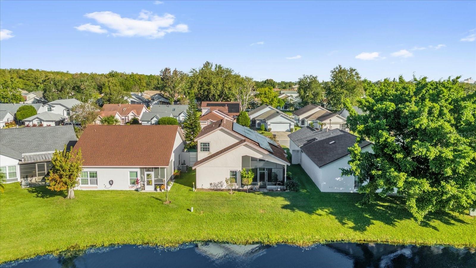 PARKVIEW POINTE SEC 01 REP - Residential Lease