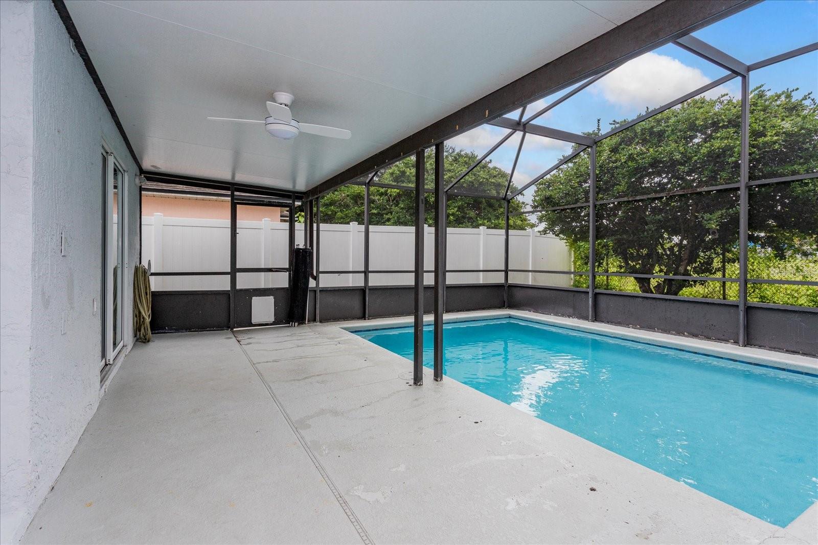 LAKEVIEW VILLAGE - Residential Lease
