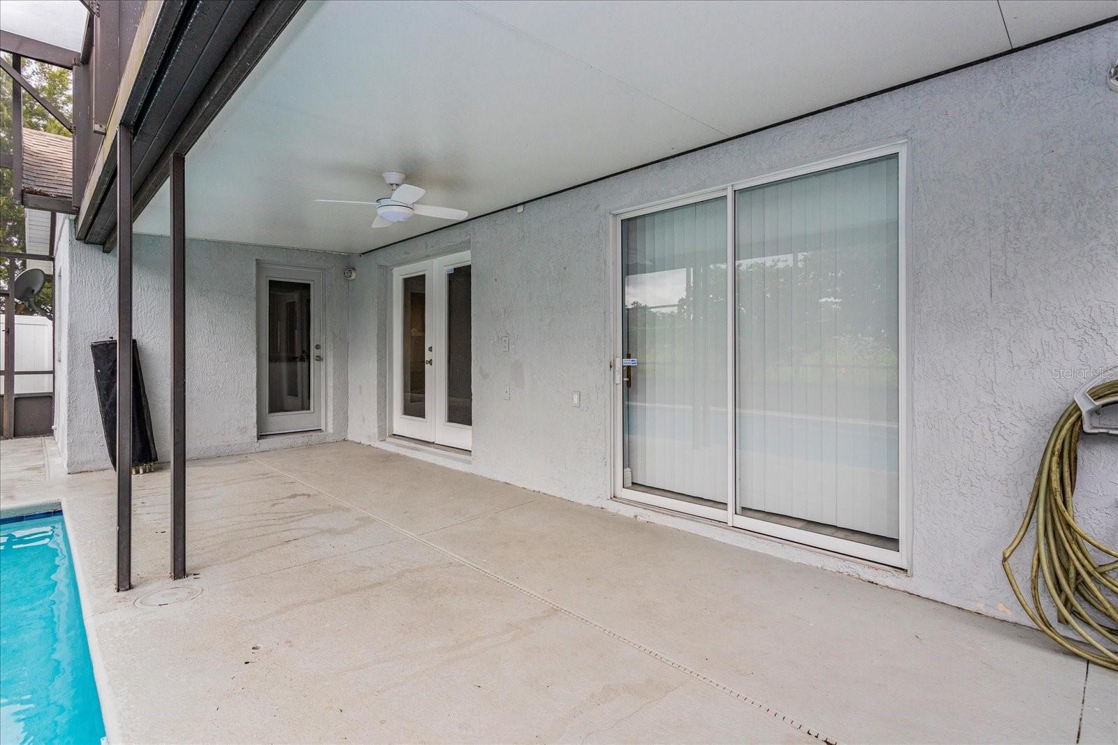 LAKEVIEW VILLAGE - Residential Lease
