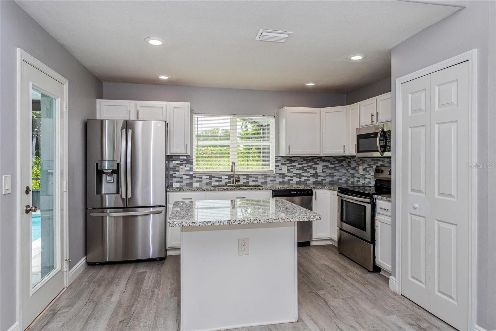 LAKEVIEW VILLAGE - Residential Lease