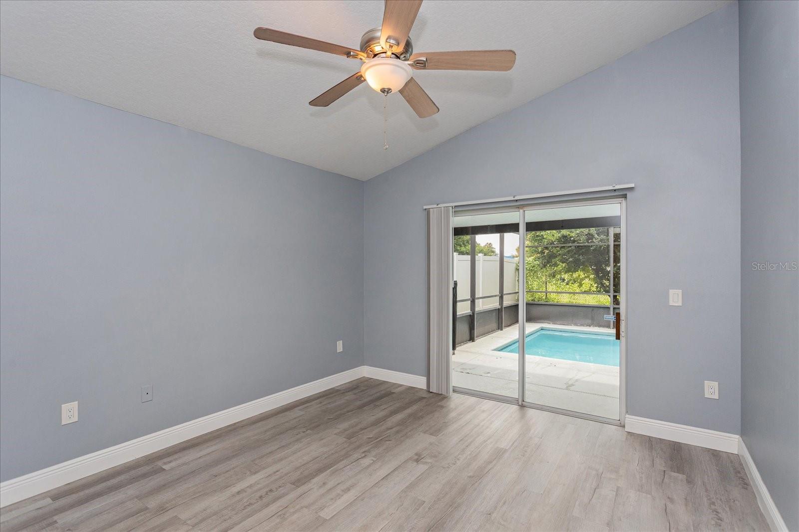 LAKEVIEW VILLAGE - Residential Lease